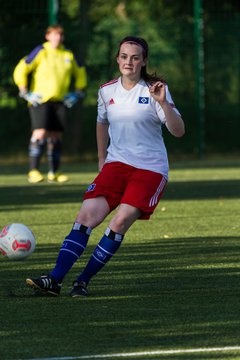 Bild 237 - Frauen HSV - cJun Eintracht Norderstedt : Ergebnis: 1:16